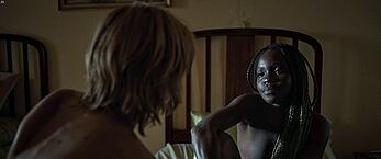 Actress - Lily Taieb, Sandra Guldberg Kampp,Tracy Gotoas: Movie - Bloody Tennis